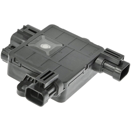 Dorman Rad Fan Module 902-601